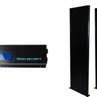خرید سوپر گیت تگ/فروش دزدگیر فروشگاهی/صدفی  گلفی