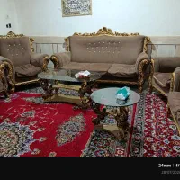 مبل ۹ نفره