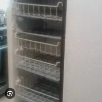 یخچال فریزر ۷ کشو