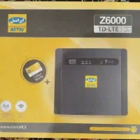 مودم td-lte z6000