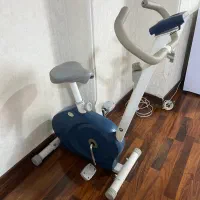 دوچرخه ثابت Sports Age Healthy & Leisure