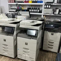 فروش پرینتر و دستگاه کپی