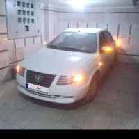 سورن پلاس فول آپشن کم کارمدل ۱۴۰۳