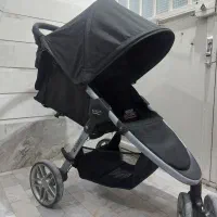 کالسکه آمریکایی بریتکس