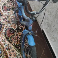 دوچرخه 16|دوچرخه، اسکیت، اسکوتر|بستان آباد, |دیوار