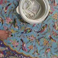 پلوپز هشت نفره