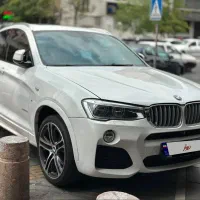 Bmw x4 2016|خودرو سواری و وانت|تهران, سعادت‌آباد|دیوار