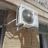 کولر گازی ۹۰۰۰