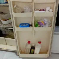 یخچال آزمایش باقیمت خیلی مناسب