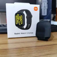 Redmi watch 5 active (برند)