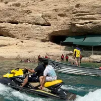 تور یک روزه چالکندی