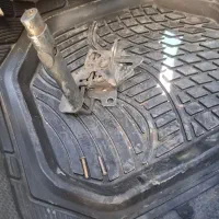قفل کاپوت ۱۱۱.