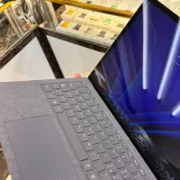 لپ تاپ مایکروسافت و سرفیس