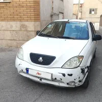فروش تیبا2