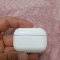 هندزفری ایرپاد پرو ۲ اپل