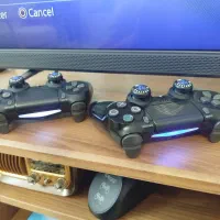 ps4 slim 1 tra|کنسول، بازی ویدئویی و آنلاین|پرند, فاز ۶|دیوار