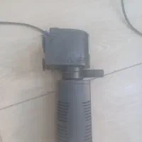 پمپ و تصویه اصلی