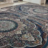 یک جفت فرش 12متری