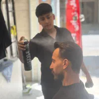 مدل کوتاهی مو مردانه رایگان