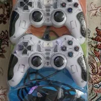 دسته بازی کامپیوتری