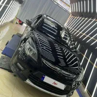 لیفانx50 اوتومات