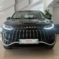 فروش فوری تیگارد تیسان S05