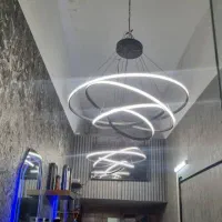 نصاب .نصب و تعمیر لوستر و  لاین