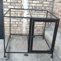قفس|لوازم جانبی حیوانات|کشکسرای, |دیوار
