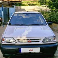 پراید مدل90