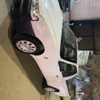 ماشین اریسان