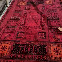 فرش 9 متری و 6 متری در حد نو