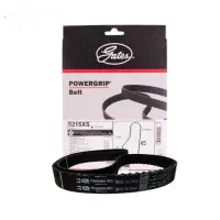 تسمه تایم و دینام پاورگریپ اصلی Gates