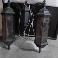 چراغ باغی