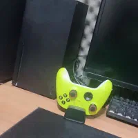 اکس باکس سریX