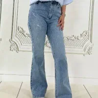 شلوارجین بوتکات