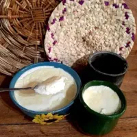 لبنیات محلی