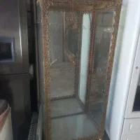 بوفه برنجی