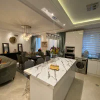 اپارتمان نوساز ۲ خواب تک واحدی