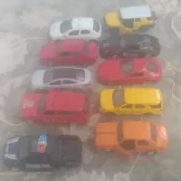 ۱۰عددماکت