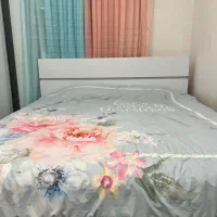 تخت دونفره