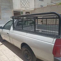 فروش فوری اریسان 1مدل 1395