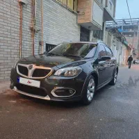 برلیانس کراس بیرنگ