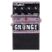 افکت گیتار GRUNGE DIGITECH