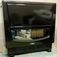بخاری نیک کالا مهتاب 18000