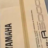 ارگ yamaha. a5000