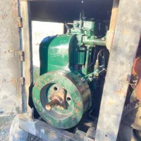 فروشی|خودرو سنگین|رودان, |دیوار