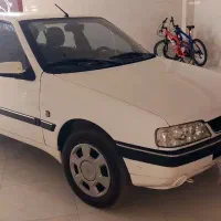 پژو 405slx