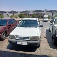 پراید۸۲