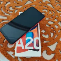 گوشی سامسونگ 32گیگابایت مدل A20