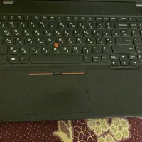 لپ‌تاپ Lenovo ThinkPad TT570